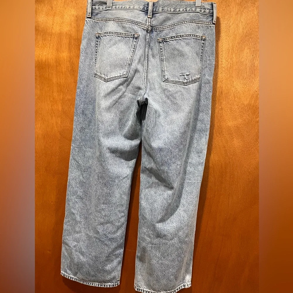 J Crew jeans - Picture 4 of 5